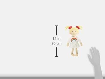 【COCO☆COCO様】 Amazon.co.jp: サン・アロー COCOちゃん ぬいぐるみ S